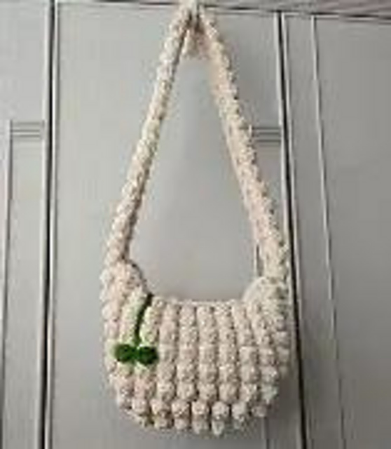 Bubble Bag
