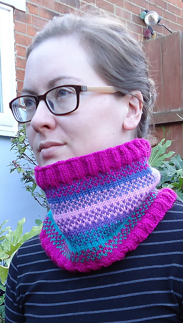 Trekenner Cowl