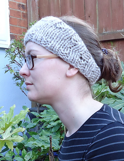 Felixstowe Headband