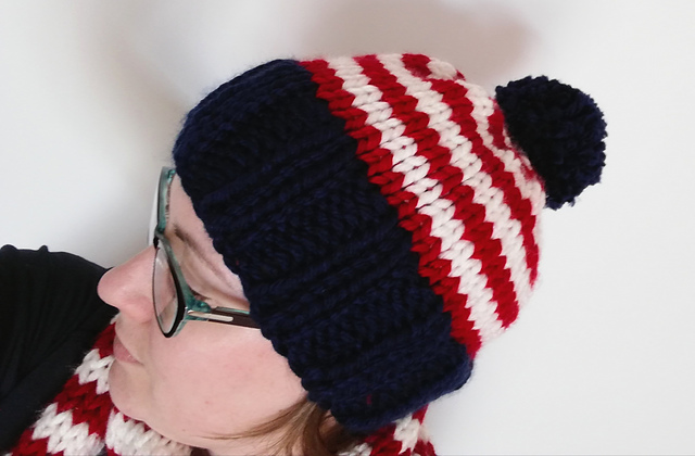 Norbury Hat