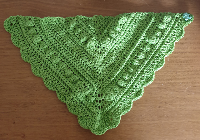 Bonnie Baby Bib