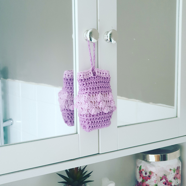 The Soap Sock