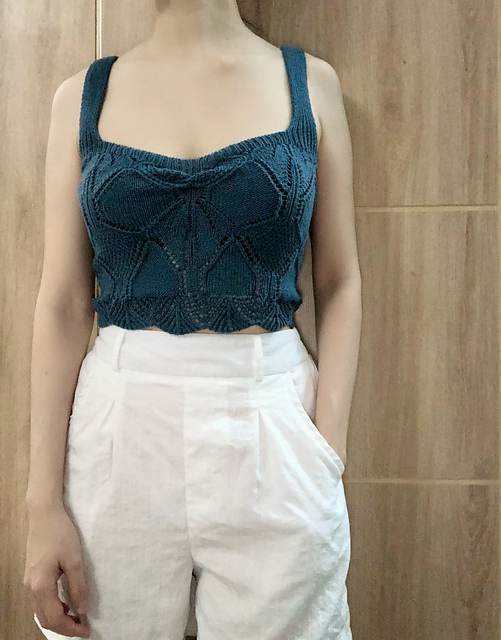 Prb003 Angels Top
