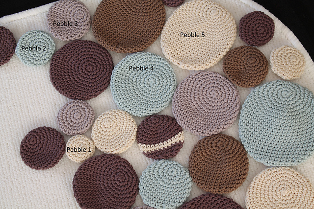 Pebbles