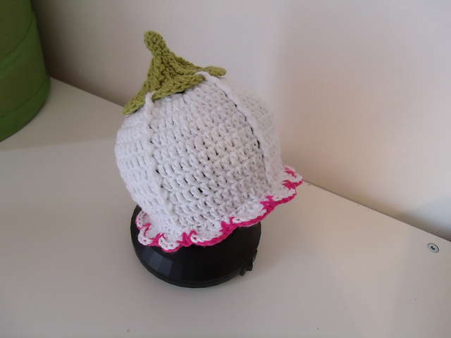Blossom Beanie