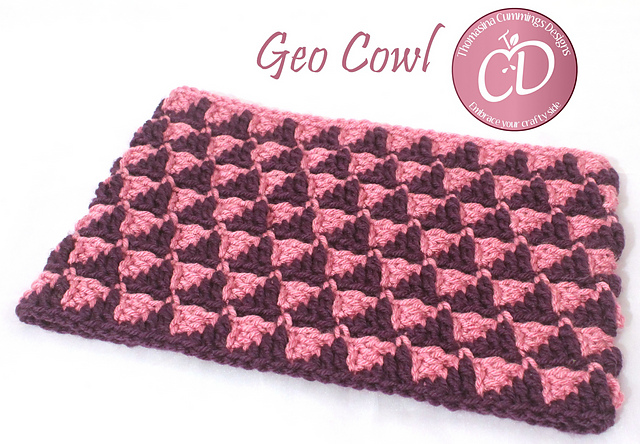 Geo Cowl
