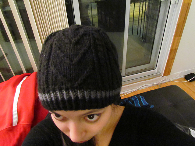 Arrow Hat