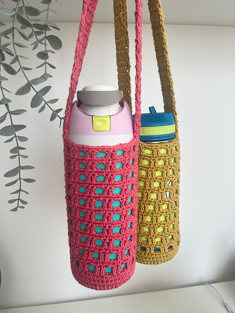 Bottle Cover