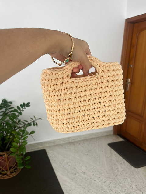 The Everyday Muse Bag