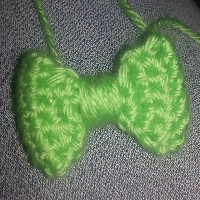 Little Bow