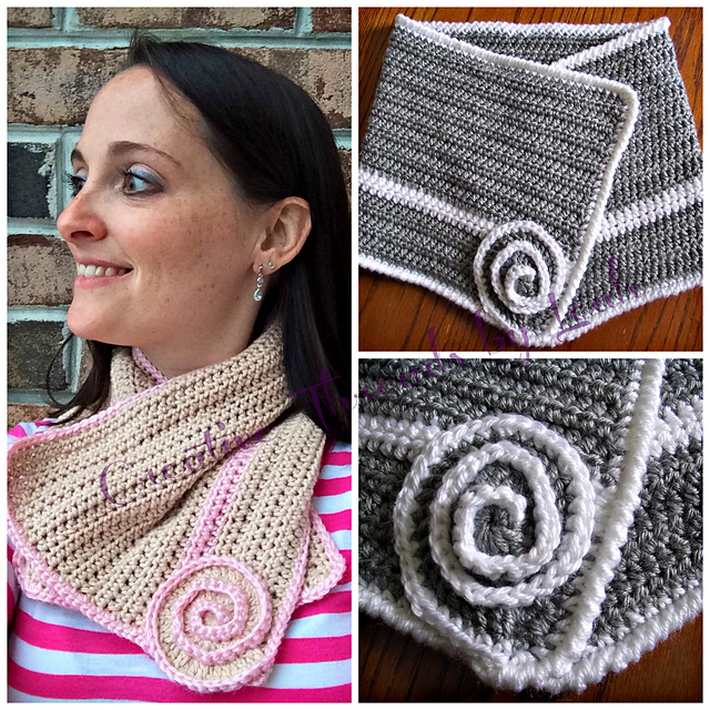 Nautilus Cowl
