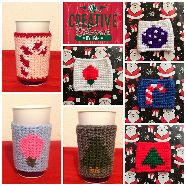 Christmas Sleeve Collection 2