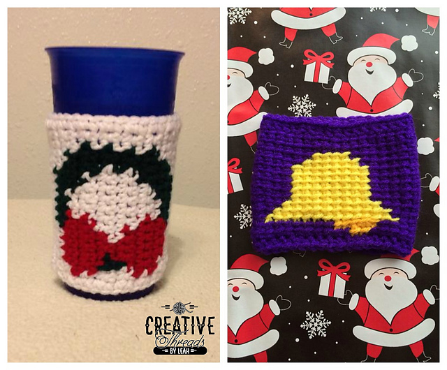 Christmas Sleeve Collection 3