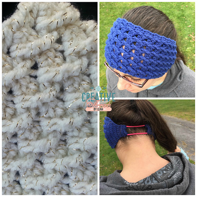 Pamala Earwarmer