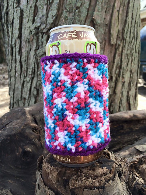 Basic Can Sleeve