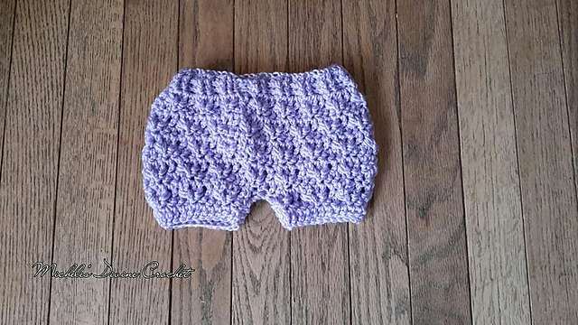Little Flame Bloomers
