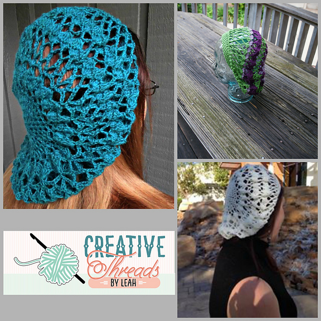 Trellis Waves Slouch