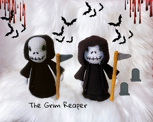 The Grim Reaper