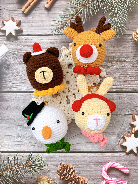 Christmas Ornaments
