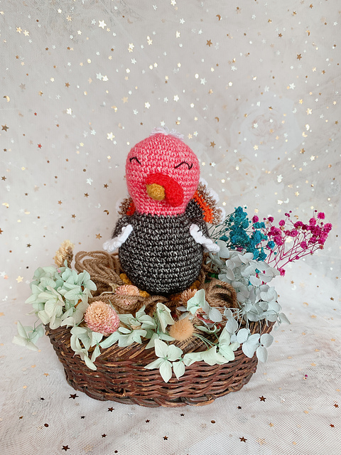 Cutey Turkey