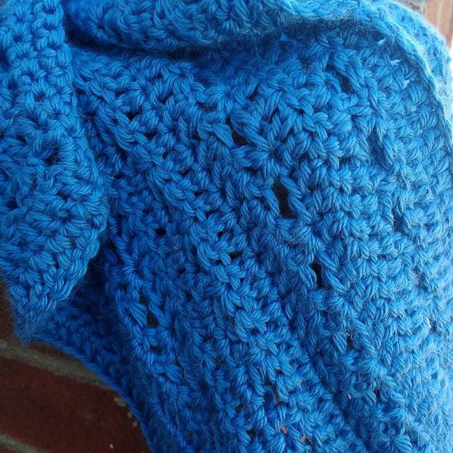 Glowing Sea Cowl