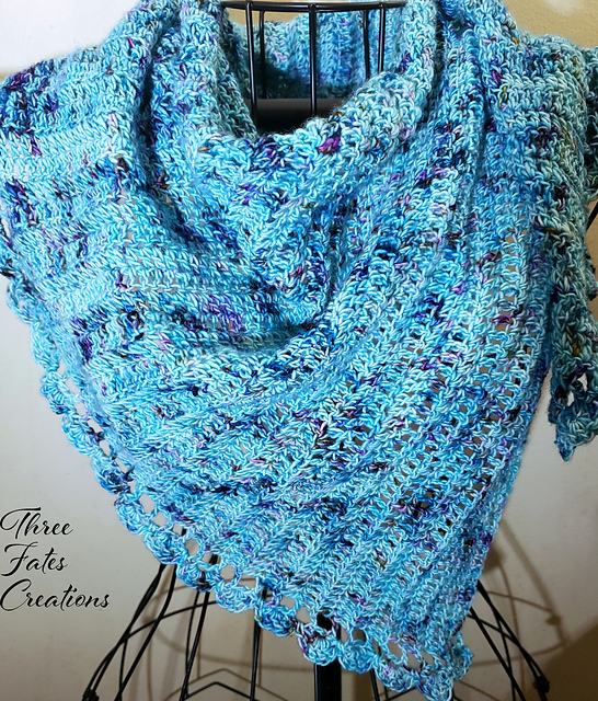Euphoria Scarf