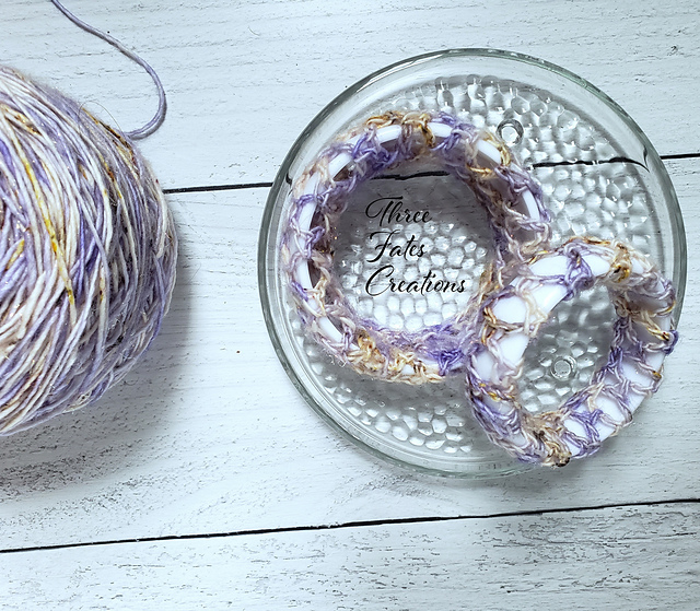 Easy Bangles