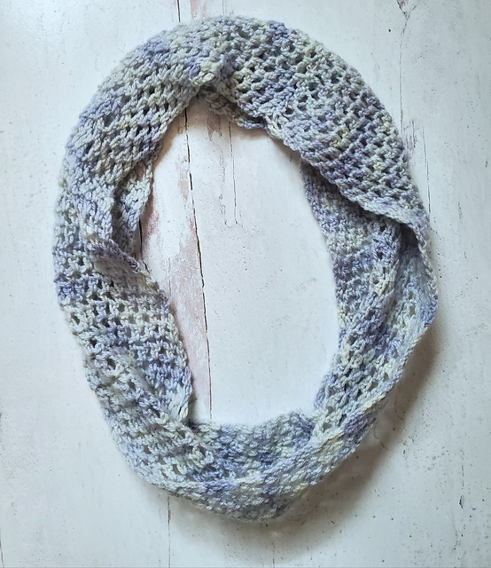 Light As Air Cowl