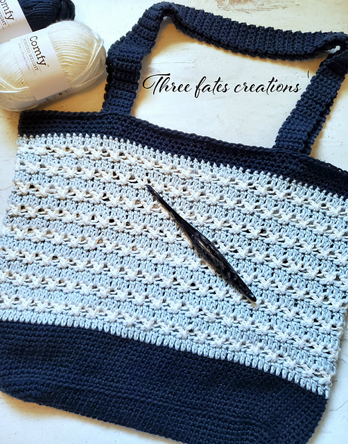 Aurora Beach Tote