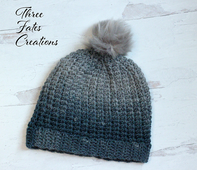 Trinity Hat
