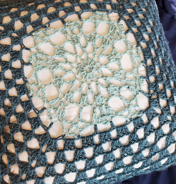 Morana Pillow