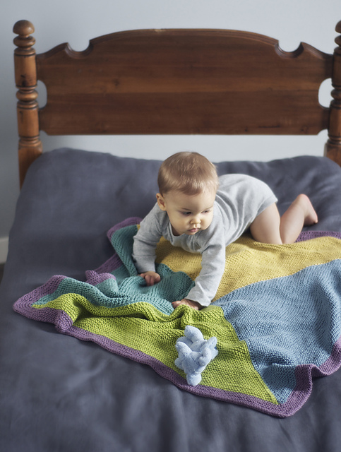 blanket