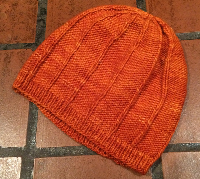 Cedar River Hat