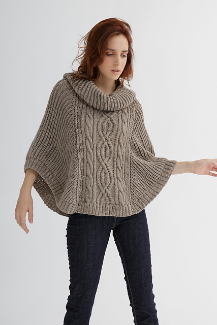 Lillian Poncho
