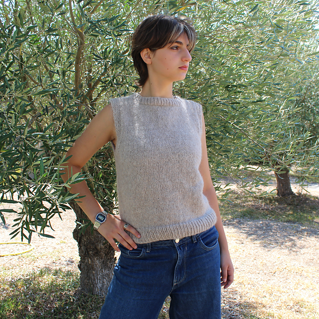 Lolan Vest