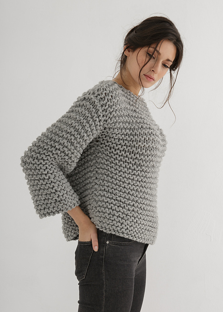 Cynthia sweater