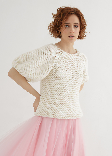 Emily Sweater