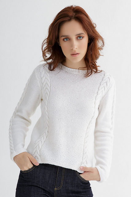 Dolores Sweater