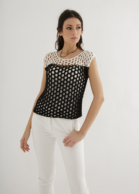 Sunrise Top