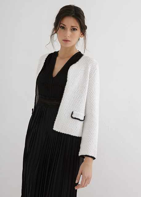 Gabrielle Cardigan