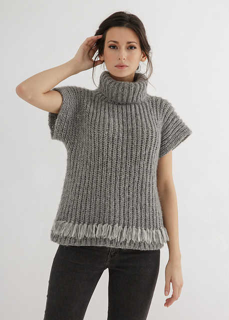Isabella Sweater