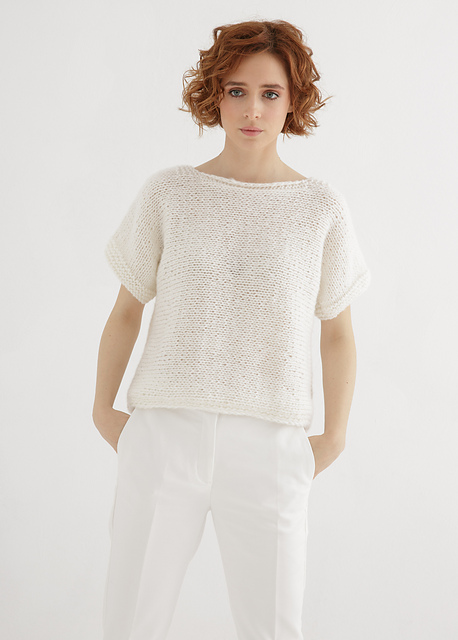 Anthea Sweater