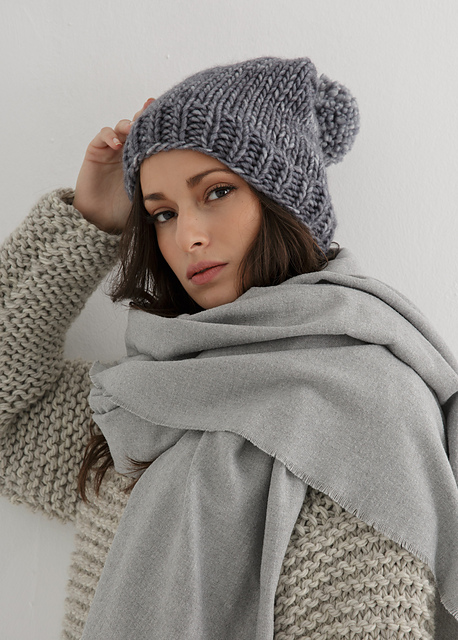 Erie Beanie