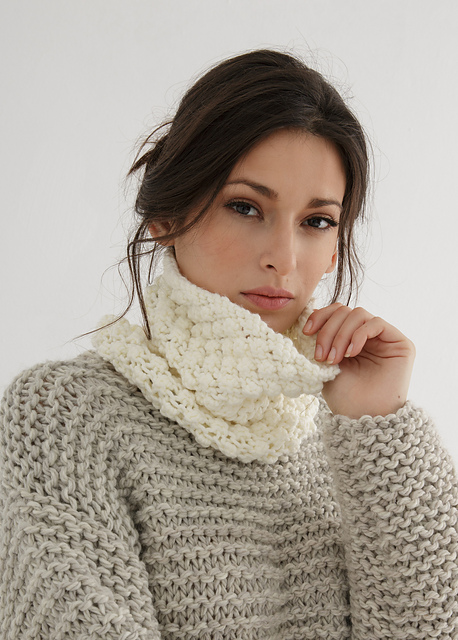 Berry Cowl