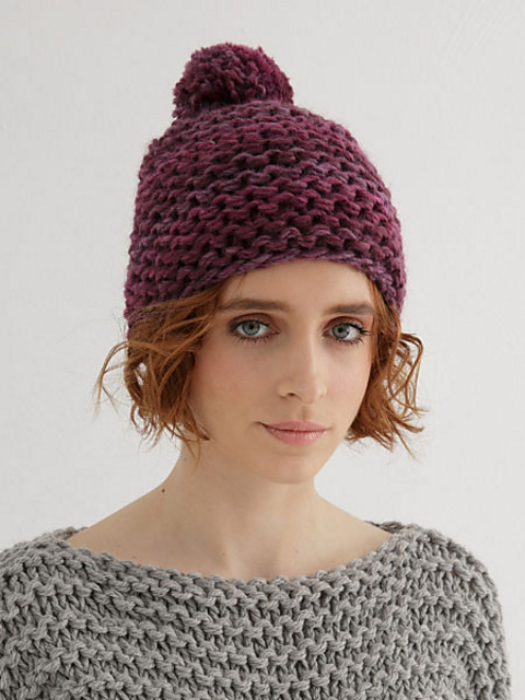 Colorado Beanie