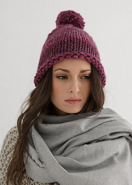 Vermont Beanie