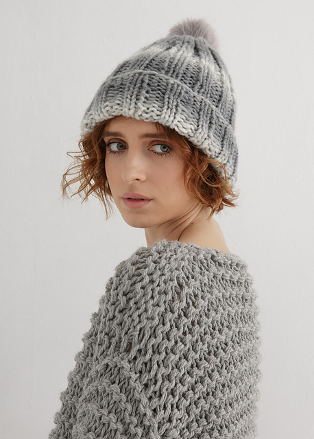 Olivia Beanie