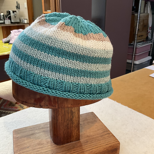 Gooseberry Hat