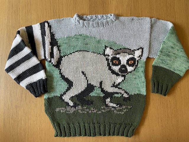Lemur Love