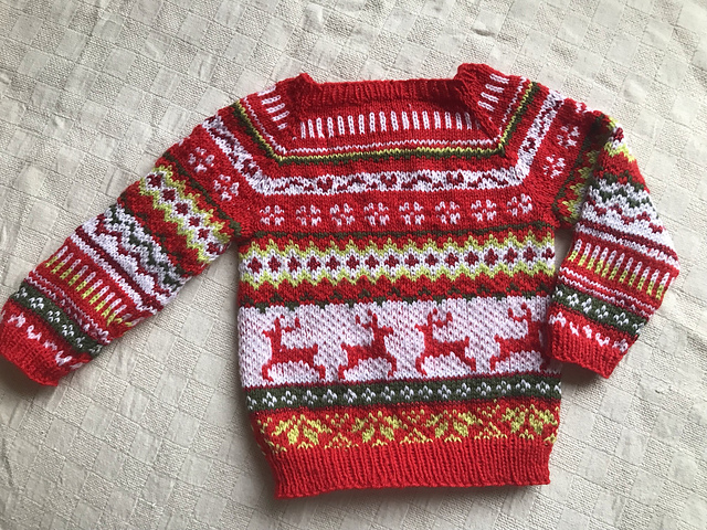 Sweet Christmas